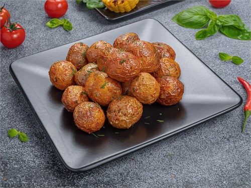 Беби по-деревенски  00422