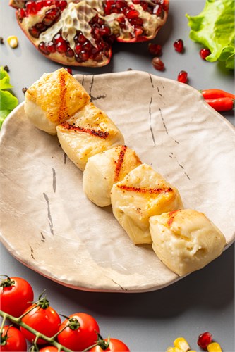 Сулугуни на углях 00281