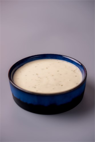 Большой белый соус 00309