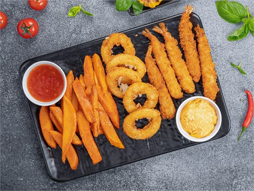 КОМБО СНЕКИ №1 00423