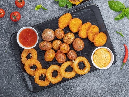 КОМБО СНЕКИ №2 00424