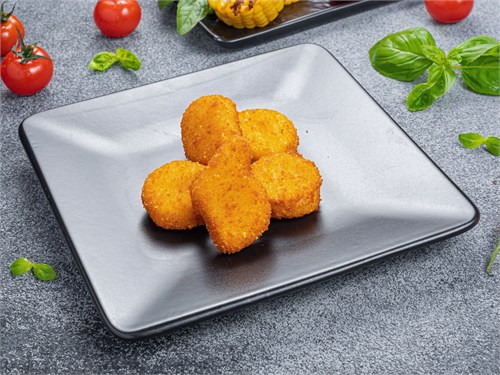 Нагетсы куриные 5 штук  00403