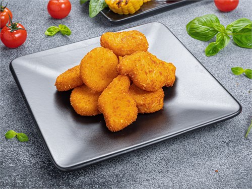 Нагетсы куриные 10  штук  00404