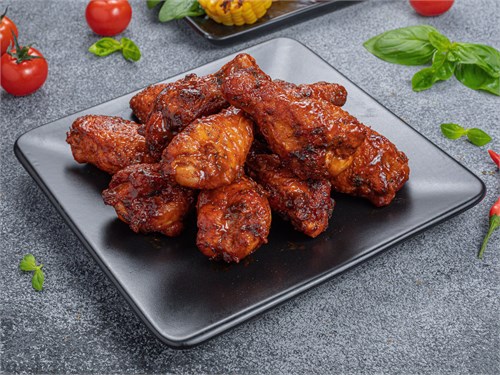 Крылья Buffalo 16 шт 00400