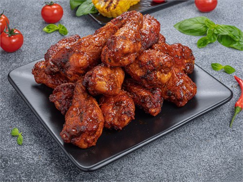 Крылья Buffalo 32  шт 00401