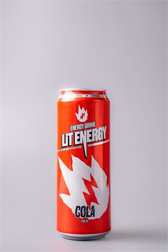 Энергетик Лит Энерджи  00368