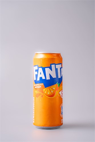 Фанта ж/б 0,33 00147