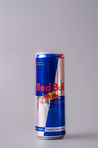 Редбул  00134