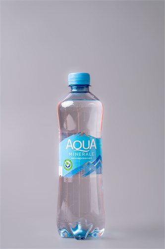 Аква без газ. 00136