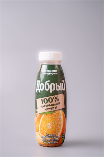 Сок добрый 00220
