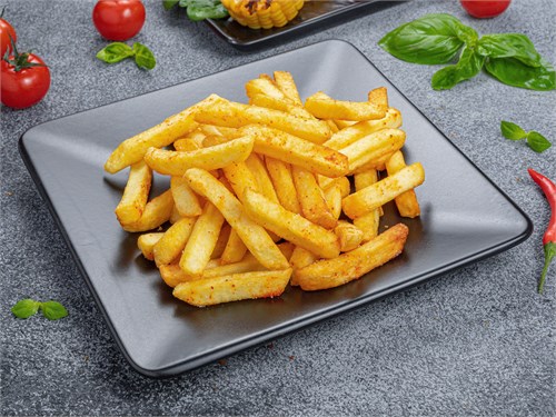 Картофель фри  00113