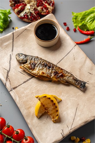 Форель радужная 00187