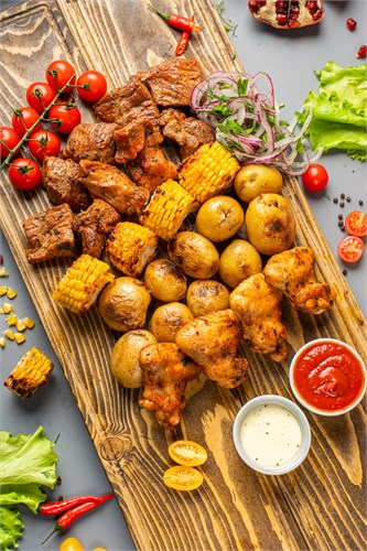 Сет Дуэт 00557