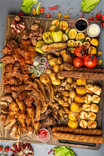 Большой Сет ГлавДонер  00558