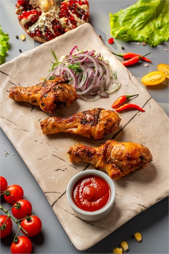 Голень куриная  00051