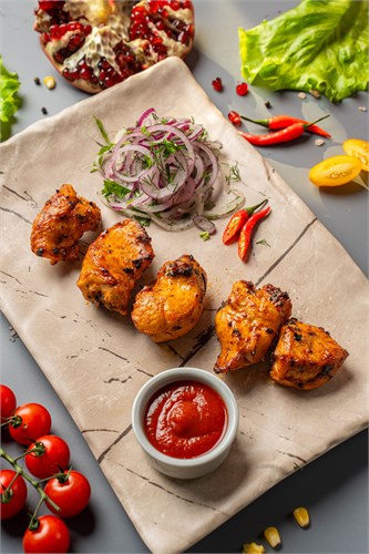 Грудка куриная 00052