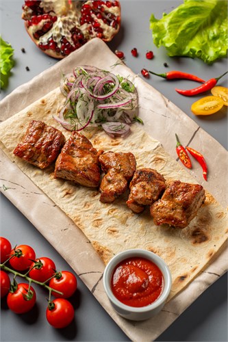 Шейка свиная  00003