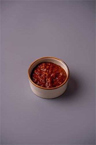 Аджика острая 00177