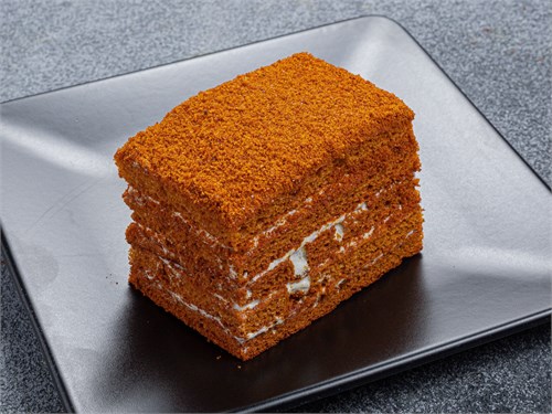 Медовик 00520