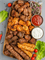 №11 Ассорти Мясное без овощей 00806
